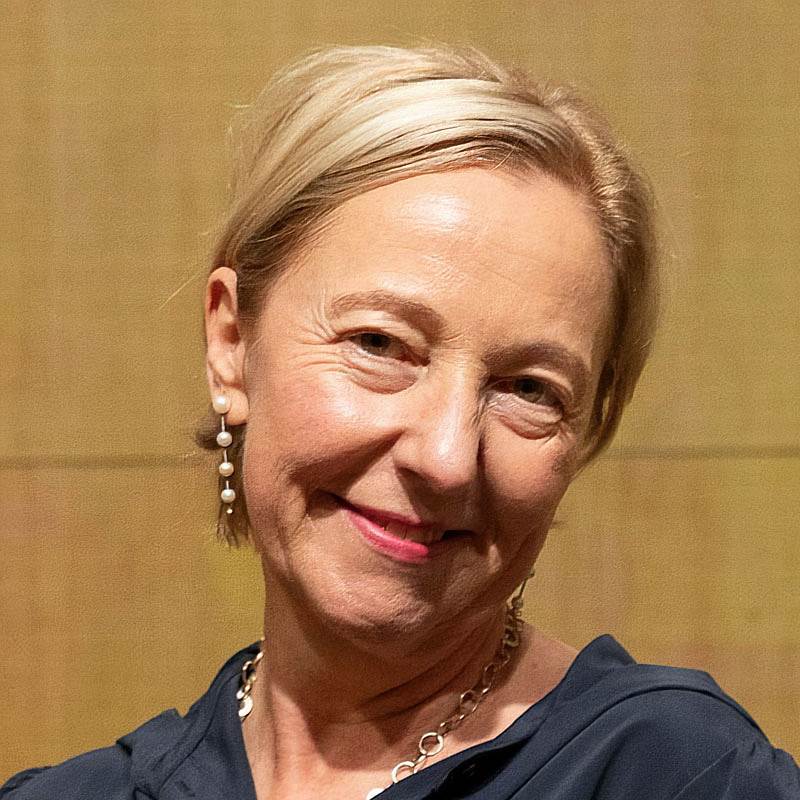 Prof. Dr. med. Heike A. Bischoff-Ferrari, DrPH