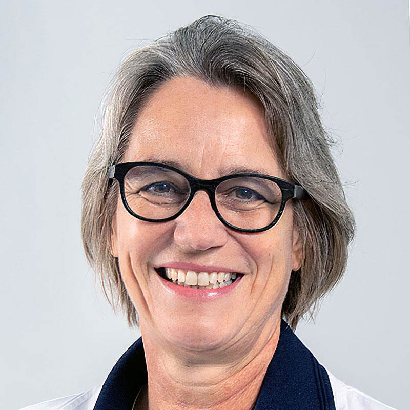 PD Dr. med. Anke Scheel-Sailer